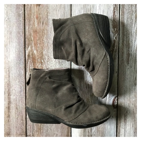 dansko slouch boots